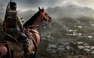 В Ghost of Tsushima нужно изучать мир, чтобы получить всё оружие и способности